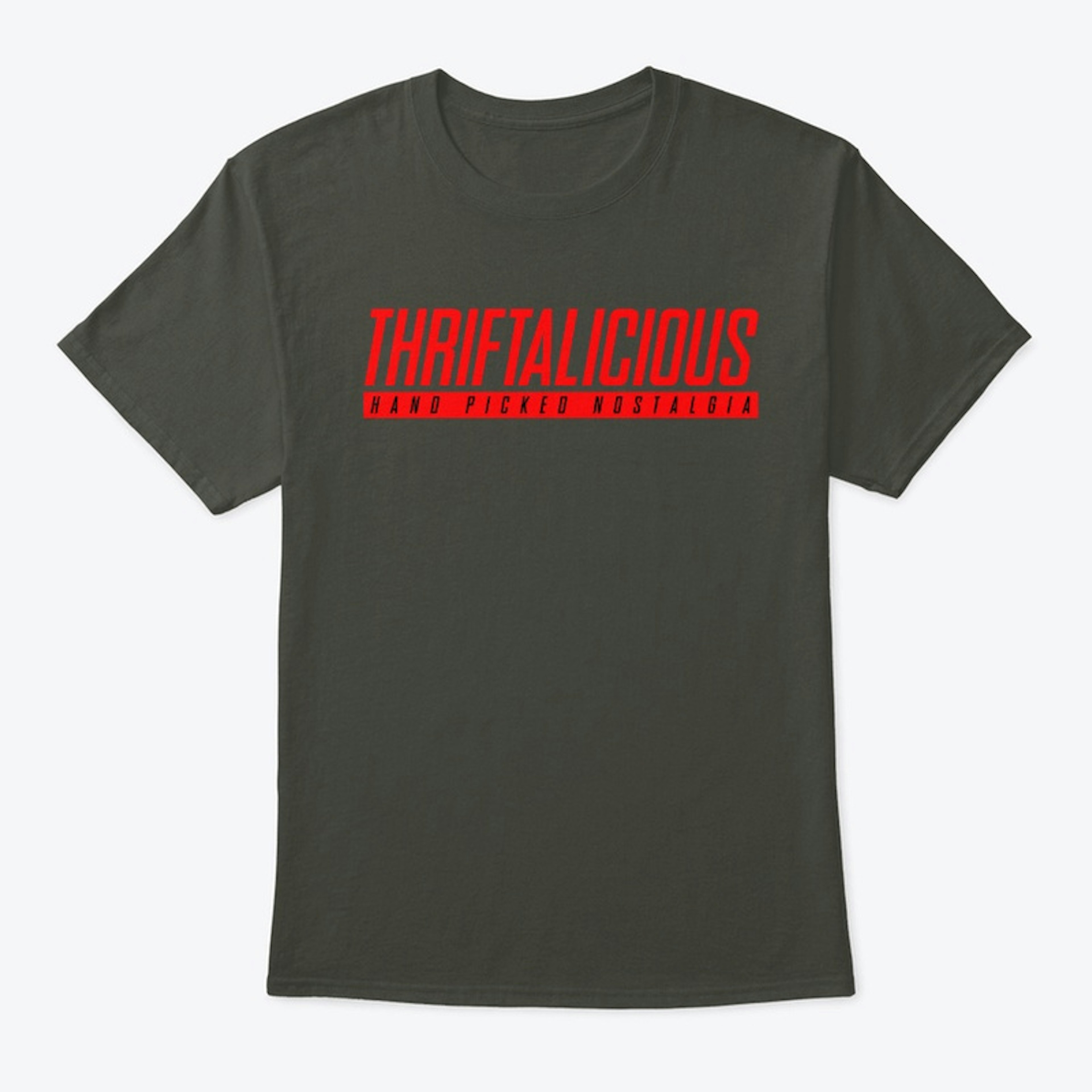 Super Thriftalicious Shirt [DARK]