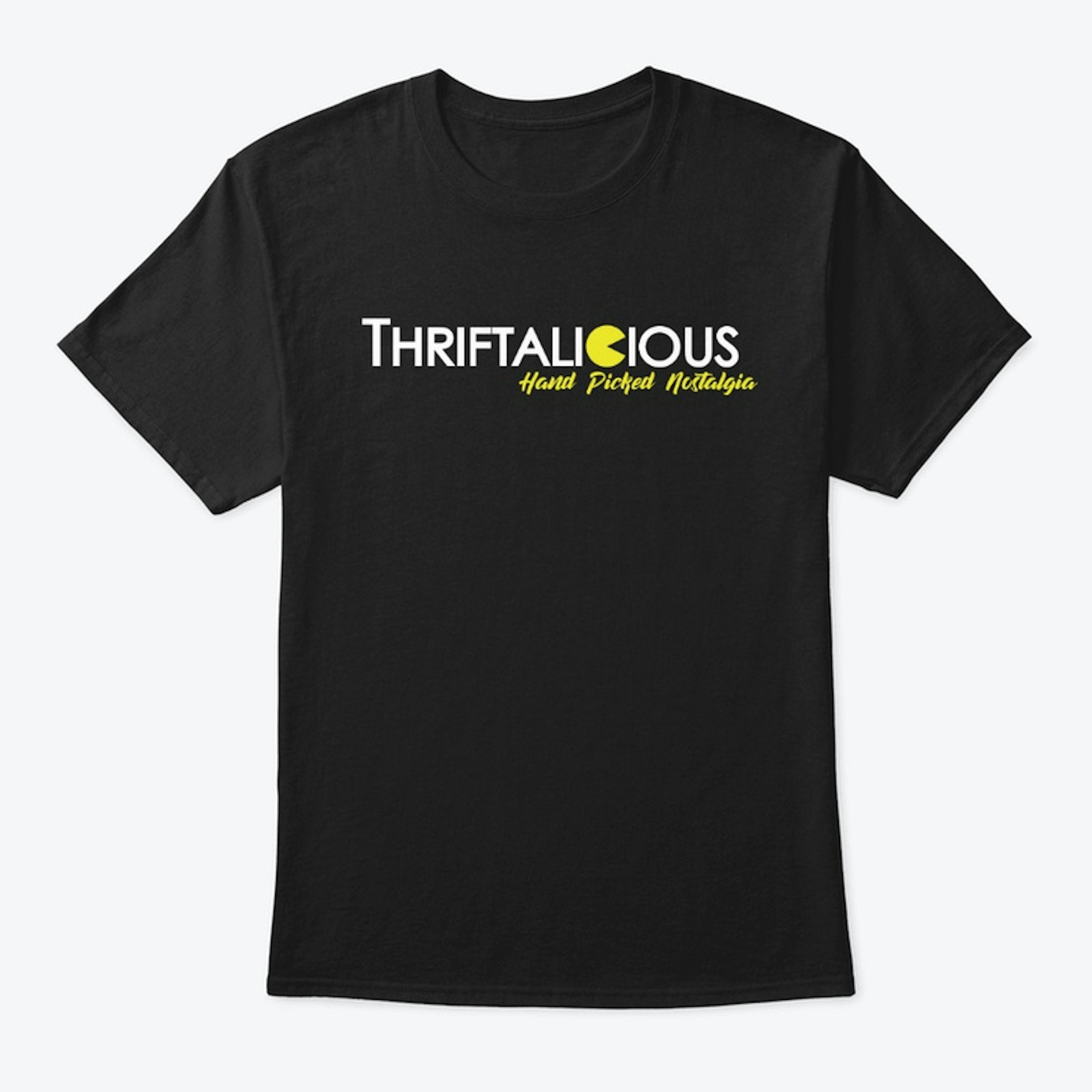 Thriftalicious Logo Shirt