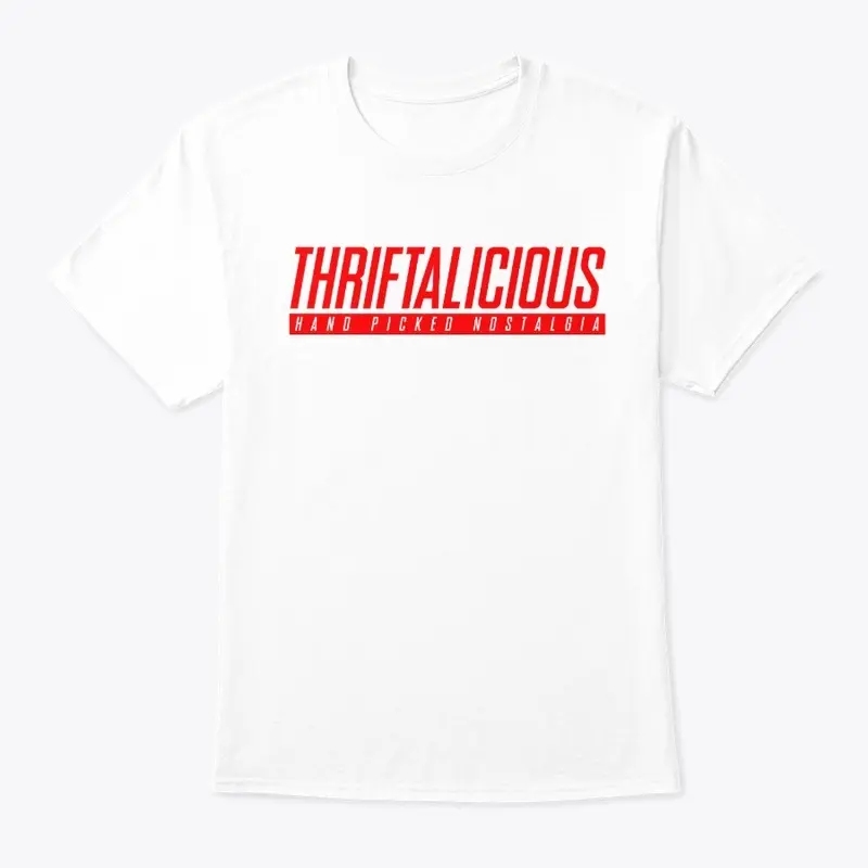 Super Thriftalicious Shirt